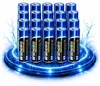 20 AA Mignon Wilhelm Universal Alkaline Batterien im Shrink Produktbild-Vorschau 1
