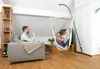 Hängesessel Brasil Cappucino  AZ-2030280 (weiß) Produktbild-Vorschau 4