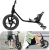 Drift Trike, Maximale Tragfähigkeit 80 kg, Geeignet für Produktbild-Vorschau 1