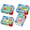 Memo und Puzzle Box | Peppa Wutz | Peppa Pig | Memo Spiel Produktbild-Vorschau 5