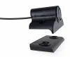 4 Sensoren Einparkhilfe Buzzer für LKW Bus Schwarz 19 mm Produktbild-Vorschau 4