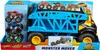 Hot Wheels Monster trucks přeprava trucků a 3 ks truck Náhled obrázku produktu 7