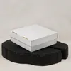 KAPAK Geschlossene Muffin Transportbox Weiß 30x30x10 cm Produktbild-Vorschau 9