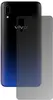 Schutzfolie für Vivo Y91i Rückseite Blickschutzfolie matt Produktbild-Vorschau 2