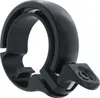 KNOG Glocke Oi Classic Large schwarz matt 23,8 -31,8 mm Produktbild-Vorschau 2