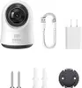 Baseus P1 Pro 3K Innenkamera (Weiß) Produktbild-Vorschau 5