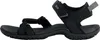Teva Dámske trekingové sandále Sandále Verra 1006263 black Náhľad obrázku produktu 1
