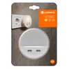 LEDVANCE Veilleuse LED Lunetta USB - Prise de courant Voir les images du produit 2