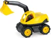 Lena 01261, Traktor, 1,5 rok / roky, Kov, Plast, Zelená Náhľad obrázku produktu 1