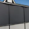 Sichtschutzstreifen PP zaun|zu DELUX Einzelstreifen 2,55m Produktbild-Vorschau 3