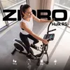 Zipro Hulk Vélo elliptique magnétique pour la maison Voir les images du produit 4