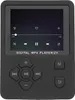 MP3 Player mit Bluetooth 5.0 HiFi Portable MP3 Music Player Produktbild-Vorschau 1
