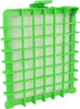 vhbw 2 Staubsaugerfilter Ersatz für Rowenta ZR004801 für Produktbild-Vorschau 3