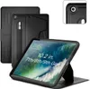 Zugu Case Hülle iPad 10.2 (7./8./9. Gen) – Verstellbarer Produktbild-Vorschau 1