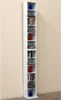 VCM - Drewno CD DVD Stand Decoration Shelf Bigol Podgląd zdjęcia produktu 9