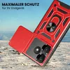 Armor Handyhülle für Xiaomi Redmi 13 Kameraschutz Handy Produktbild-Vorschau 2