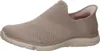 A single Skechers women's sneaker is shown from the side against a white background. Podgląd zdjęcia produktu