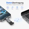 Lightning auf USB-C Adapter – Lightning (Buchse) auf USB-C Produktbild-Vorschau 6