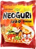 Zupa instant Neoguri o smaku owoców morza 120 g Podgląd zdjęcia produktu 3