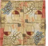 Sovie HORECA Serviette Romeo aus Tissue 33 x 33 cm, Produktbild-Vorschau 3