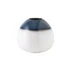 jak. by Villeroy & Boch Lave Home Wazon Drop bleu mały Podgląd zdjęcia produktu 1