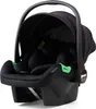 Pixini Kinderwagen Kalani 3in1 Set rose-chrom / schwarz Produktbild-Vorschau 4