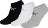 Puma ponožky do tenisiek 3-pack 39-42: priedušné a pohodlné Náhľad obrázku produktu 5