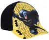 Original Batman Basecap für Kinder, Schwarz, mit Produktbild-Vorschau 1