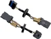 Adapter für Facelift LED Rückleuchten Kabelbaum passend für Produktbild-Vorschau 3