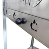 Mangal Batyr Deluxe 60 Schaschlikgrill mit Ablage und Produktbild-Vorschau 5
