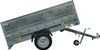 Przyczepka jednoosiowa 230x125 UNITRAILER GARDEN 230 KIPP z Podgląd zdjęcia produktu 7