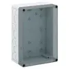 Prázdné pouzdro - Rozvaděčová skříň 111x254x180mm IP66 TK Náhled obrázku produktu 2