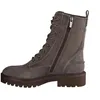 Tamaris  Damenschuhe Stiefel Schnürer Braun Freizeit, Produktbild-Vorschau 35
