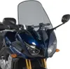 Givi D437s Yamaha Fz1 Fazer 1000 Windschutzscheibe Produktbild-Vorschau 2