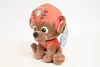 PAW Patrol GPW 6in Movie 2 Zuma GML, Plyšový psík, 1 rok / Náhľad obrázku produktu 10