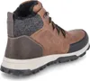 Rieker Schnürboots 35540-24 Damen 362D3335353430 Braun 47 Produktbild-Vorschau 6