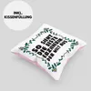 Trendation - Erzieherin Deko-Kissen mit Füllung 40x40 Produktbild-Vorschau 3