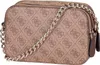 Guess Noelle Sac à bandoulière 20 cm Voir les images du produit 25