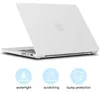 Coque pour MacBook Air 13 Pouces M5 M4 M3 M2 2026 2025 2024 Voir les images du produit 3