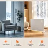 Pannello radiante a infrarossi Ikodm da 960W, con Wi-Fi, Anteprima dell’immagine prodotto 7