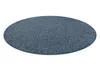 Teppich rund SUPERSTAR 380 Blau rund 170 cm Produktbild-Vorschau 3