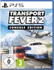 NACON Transport Fever 2, Playstation 4/Playstation 5 Produktbild-Vorschau 1