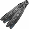 Cressi Gara Turbo Impulse Speerfischen Flossen Schwarz EU Produktbild-Vorschau 4