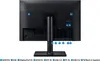Samsung F24T450GYU - T45F Series - LED-Monitor - 61 cm Produktbild-Vorschau 24