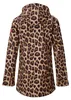 Nordberg Doriene - Softshell Outdoor Jacke Damen - Tiger Produktbild-Vorschau 2