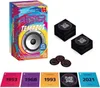 A board game box and its components are displayed on a white background. Produktbild-Vorschau