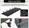 Feldbett, Ultraleichtes  Outdoorbett, Klappbares Produktbild-Vorschau 3
