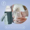 Lionelo Thermup Go Plus Mobiler Flaschenwärmer, Akku 3000 Produktbild-Vorschau 8
