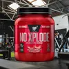 BSN N.O.-Explode 3.0 - 650g-Dose Red Rush Produktbild-Vorschau 3