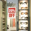 DURABLE Info-Rahmen DURAFRAME® A5 10 St., 488123 silber Produktbild-Vorschau 14
